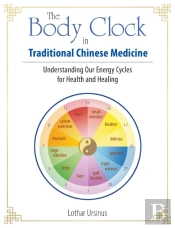 The Body Clock In Traditional Chinese Medicine