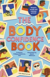 The Body Confidence Book
