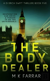 The Body Dealer