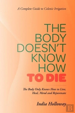 Bertrand.pt - The Body Doesn'T Know How To Die