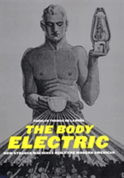 Bertrand.pt - The Body Electric
