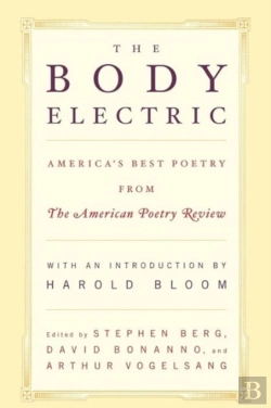 Bertrand.pt - The Body Electric