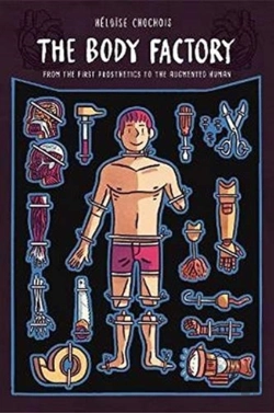 Bertrand.pt - The Body Factory