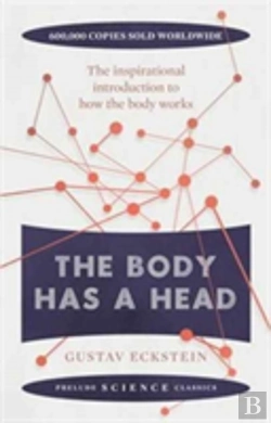 Bertrand.pt - The Body Has A Head