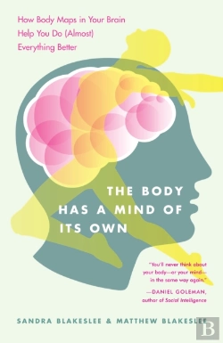 Bertrand.pt - The Body Has A Mind Of Its Own