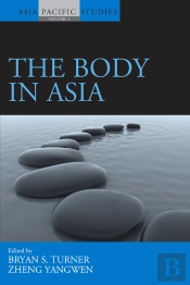 The Body In Asia