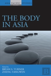 The Body In Asia