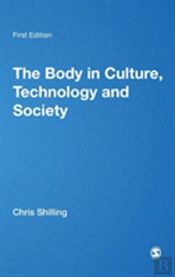 Bertrand.pt - The Body In Culture, Technology And Society