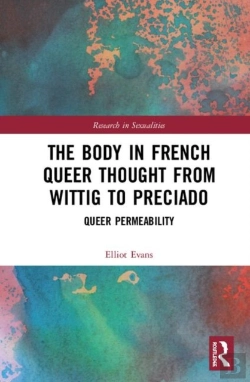 Bertrand.pt - The Body In French Queer Thought From Wittig To Preciado