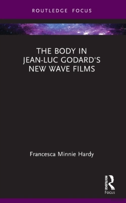 Bertrand.pt - The Body In Jean-Luc Godard'S New Wave Films