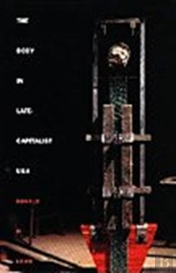 Bertrand.pt - The Body In Late-Capitalist Usa