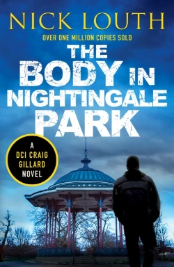 Bertrand.pt - The Body In Nightingale Park