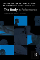 The Body In Performance