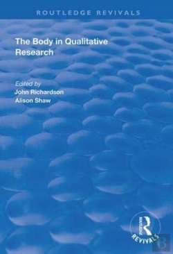 Bertrand.pt - The Body In Qualitative Research