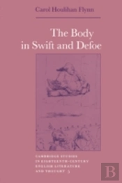 The Body In Swift And Defoe