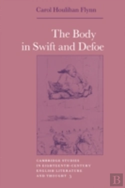 Bertrand.pt - The Body In Swift And Defoe