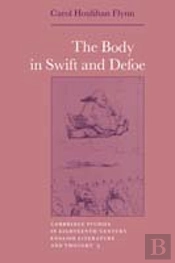 The Body In Swift And Defoe