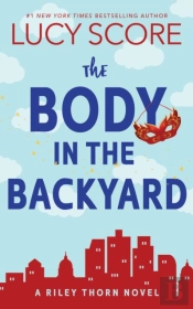 The Body In The Backyard