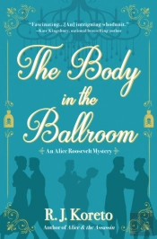 The Body In The Ballroom