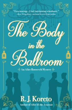 Bertrand.pt - The Body In The Ballroom