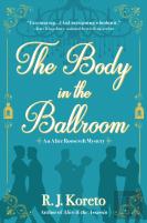 The Body In The Ballroom