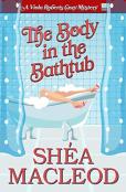 The Body In The Bathtub