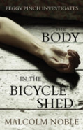 The Body In The Bicycle Shed