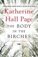 The Body In The Birches