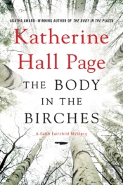 The Body In The Birches