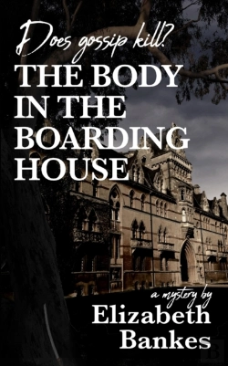 Bertrand.pt - The Body In The Boarding House: Does Gos