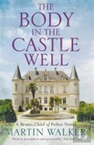The Body In The Castle Well
