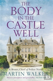 The Body In The Castle Well