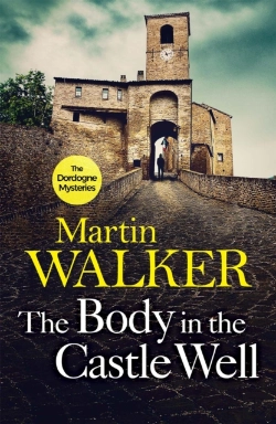 Bertrand.pt - The Body In The Castle Well