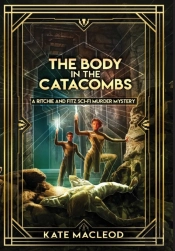 The Body In The Catacombs: A Ritchie And
