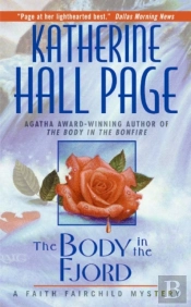 The Body In The Fjord