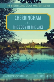 The Body In The Lake