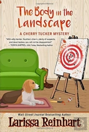 The Body In The Landscape