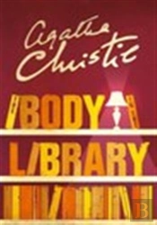 The Body In The Library