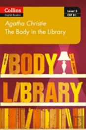 The Body In The Library