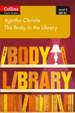 Bertrand.pt - The Body In The Library