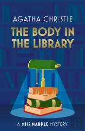 The Body In The Library