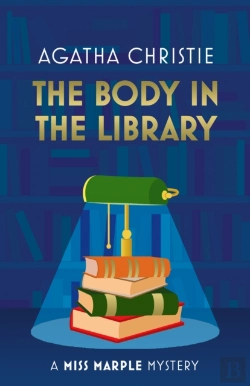 Bertrand.pt - The Body In The Library