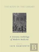 The Body In The Library