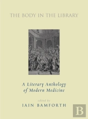The Body In The Library