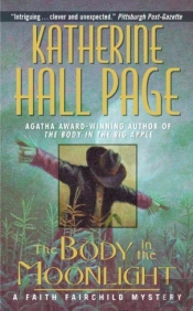 The Body In The Moonlight