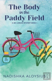 The Body In The Paddy Field