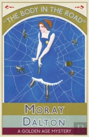 The Body In The Road