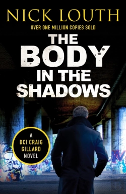 Bertrand.pt - The Body In The Shadows