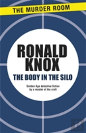 The Body In The Silo