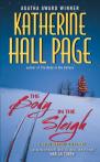 The Body In The Sleigh